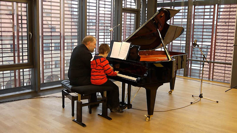 Vorspiel 2011 – Vorschau