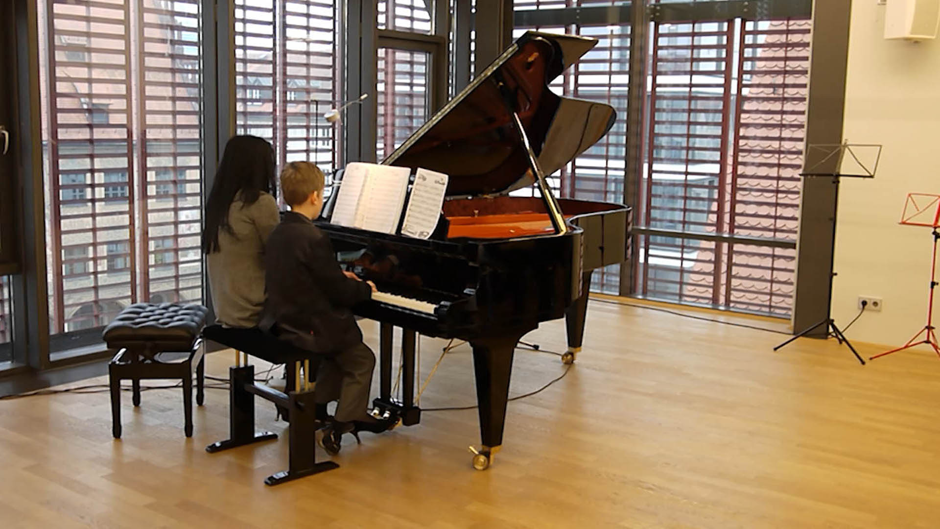 Vorspiel 2011 – Vorschau